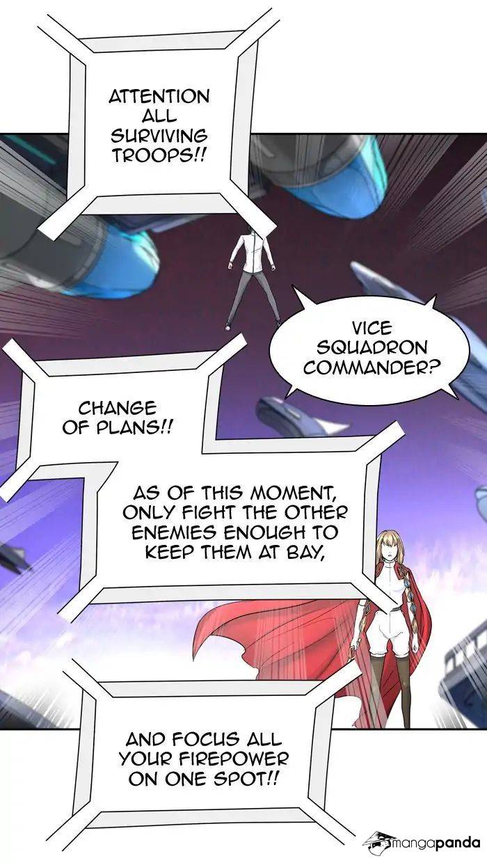 Tower of God Chapter 409 image 106